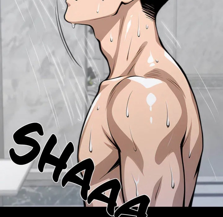 Gangster x Office Lady - Chapter 111 Page 38