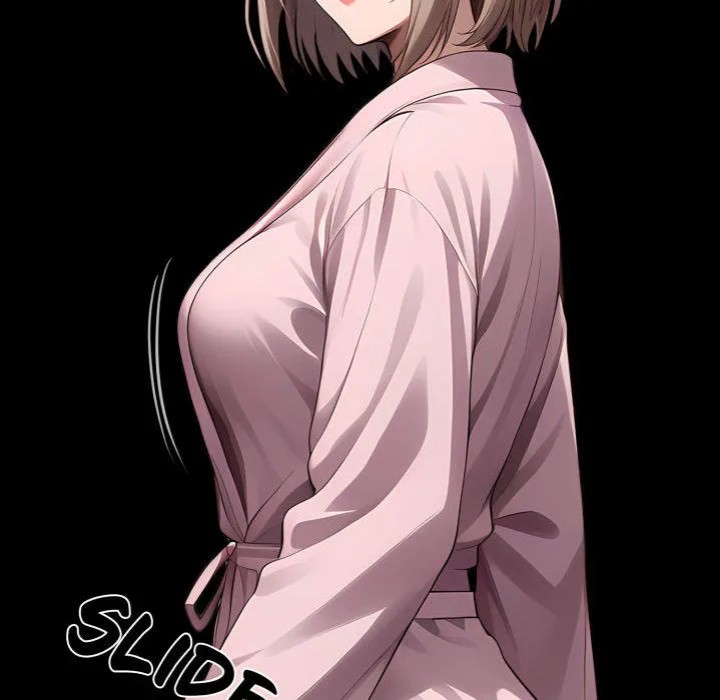 Gangster x Office Lady - Chapter 111 Page 41