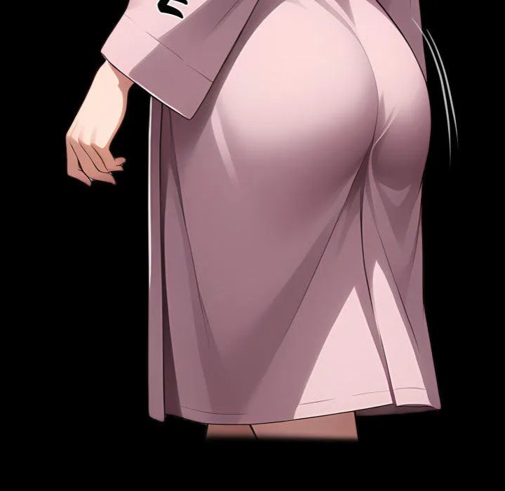 Gangster x Office Lady - Chapter 111 Page 42