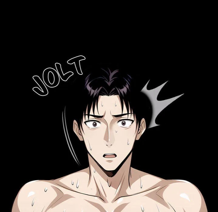 Gangster x Office Lady - Chapter 111 Page 43