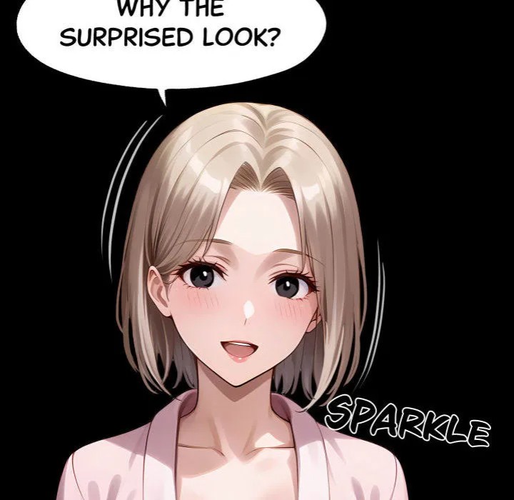 Gangster x Office Lady - Chapter 111 Page 45