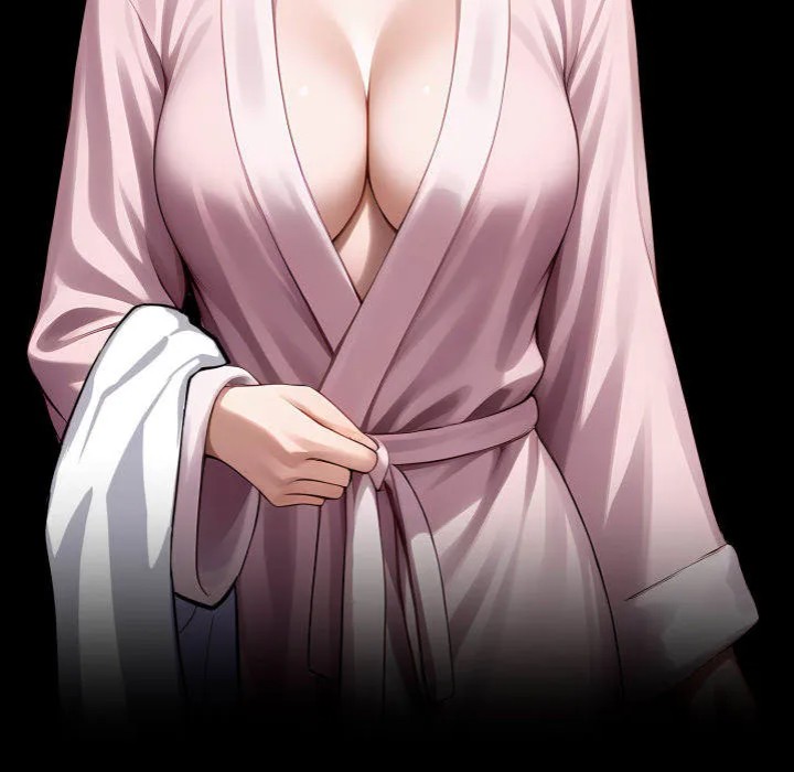 Gangster x Office Lady - Chapter 111 Page 46