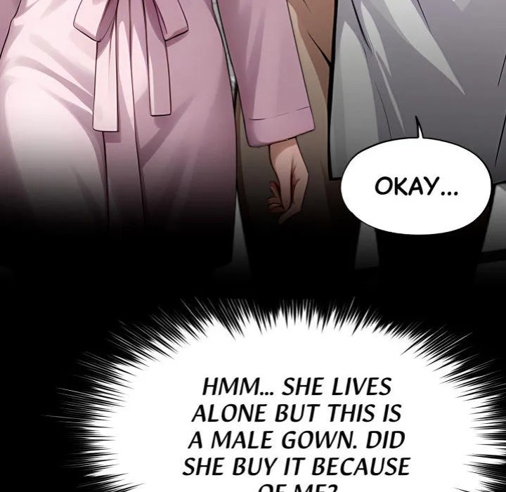 Gangster x Office Lady - Chapter 111 Page 49