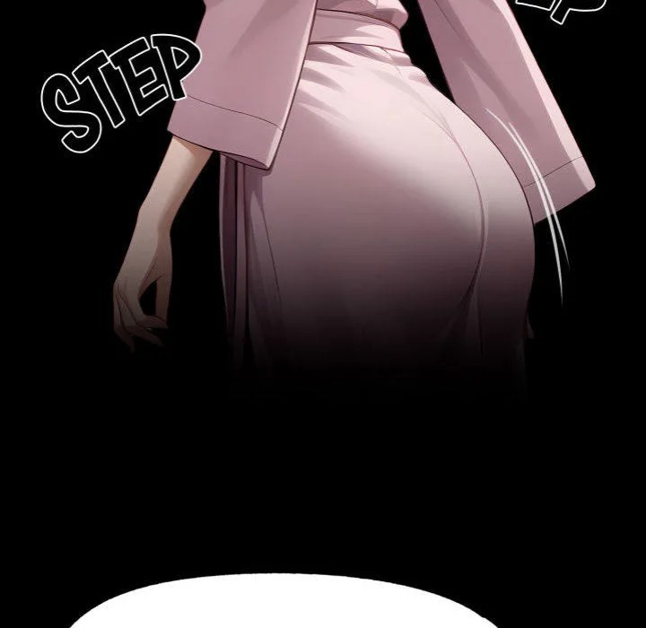 Gangster x Office Lady - Chapter 111 Page 51