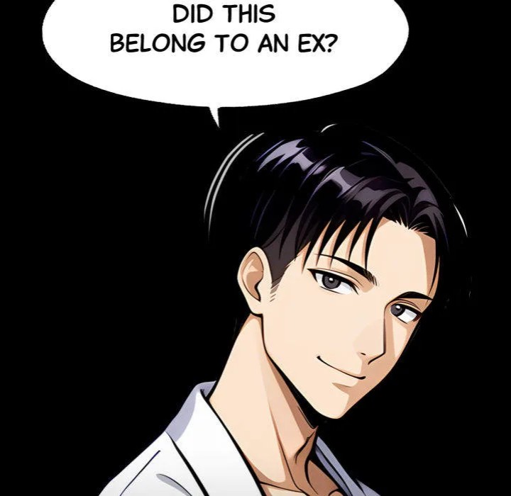 Gangster x Office Lady - Chapter 111 Page 52