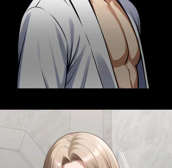 Gangster x Office Lady - Chapter 111 Page 53