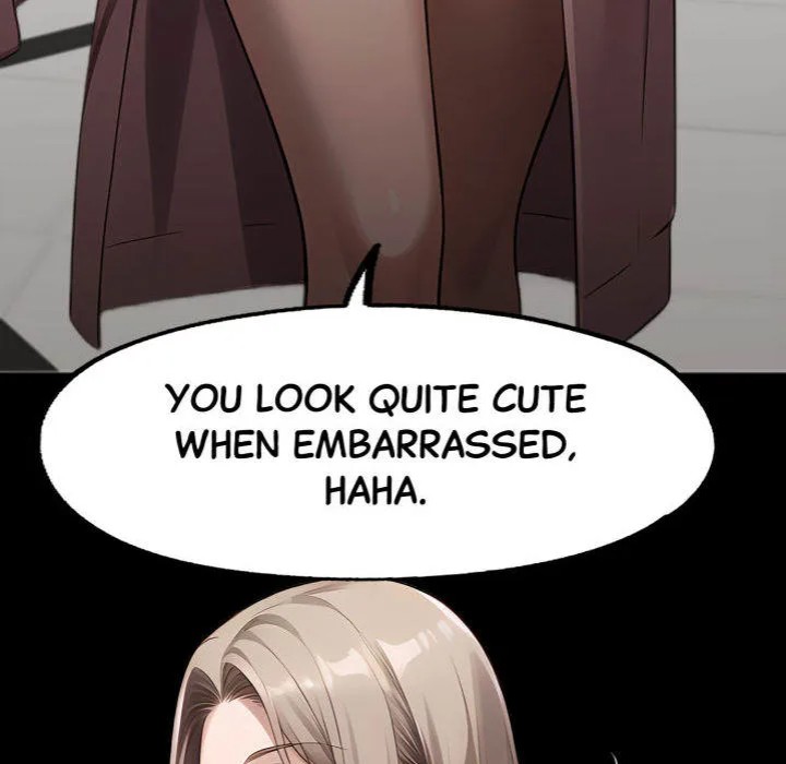 Gangster x Office Lady - Chapter 111 Page 56