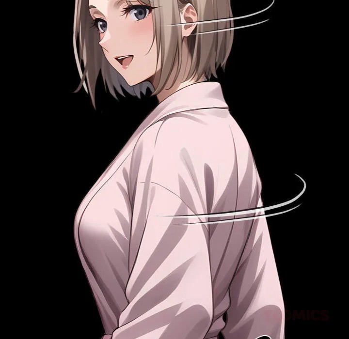 Gangster x Office Lady - Chapter 111 Page 57