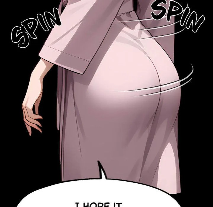 Gangster x Office Lady - Chapter 111 Page 58