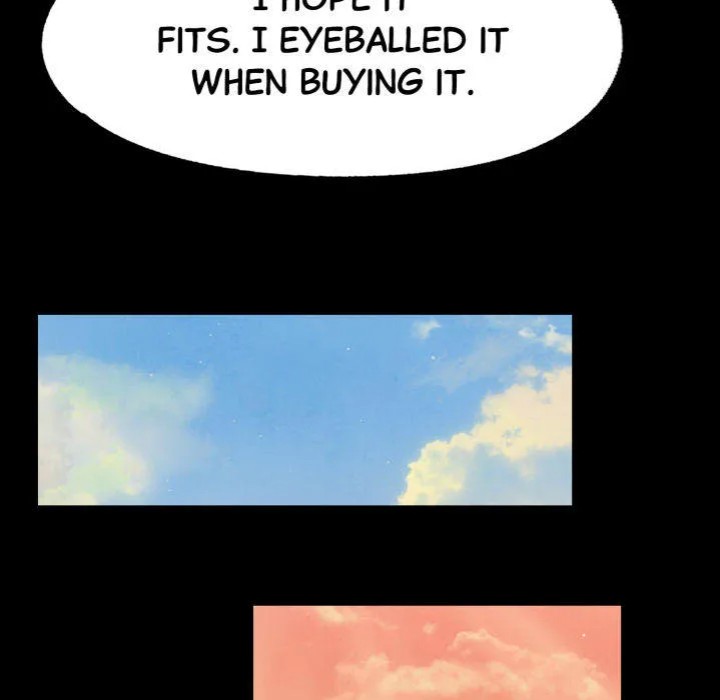 Gangster x Office Lady - Chapter 111 Page 59