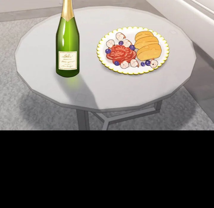 Gangster x Office Lady - Chapter 111 Page 61