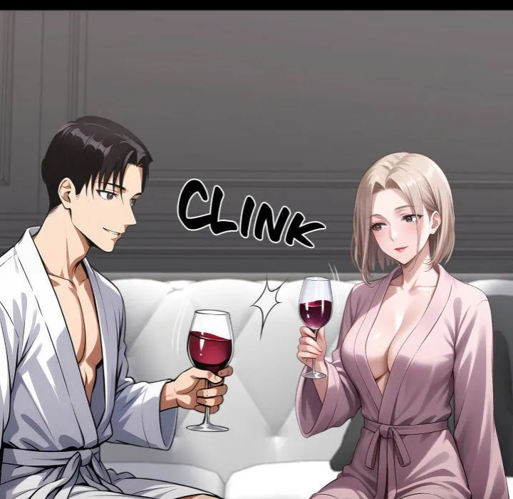 Gangster x Office Lady - Chapter 111 Page 62