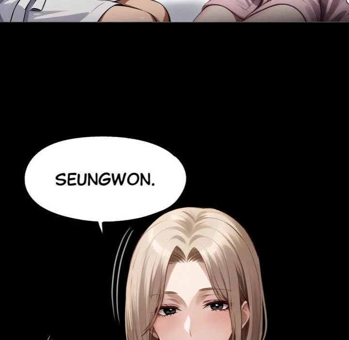 Gangster x Office Lady - Chapter 111 Page 63