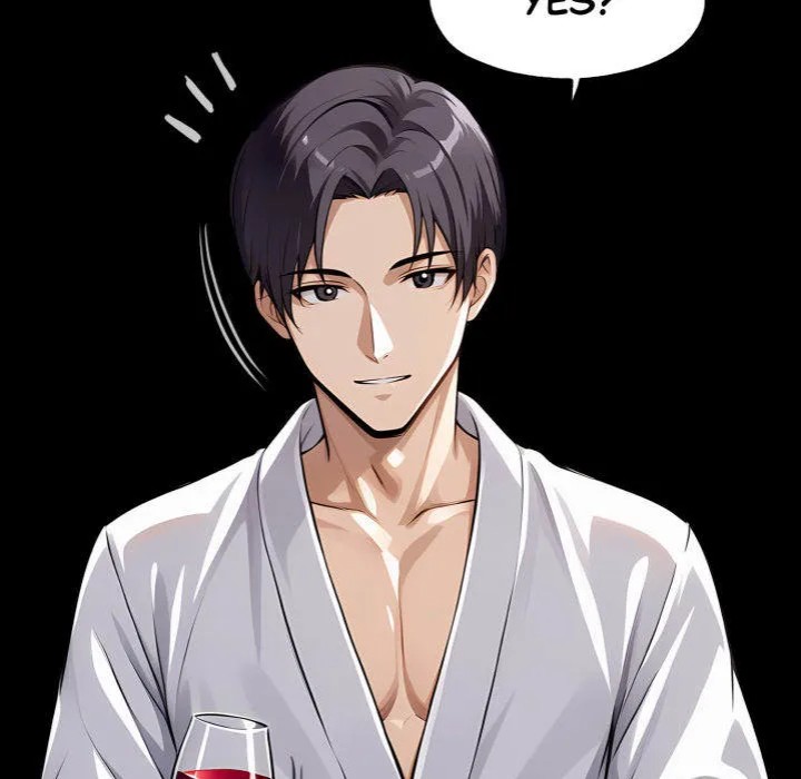 Gangster x Office Lady - Chapter 111 Page 65