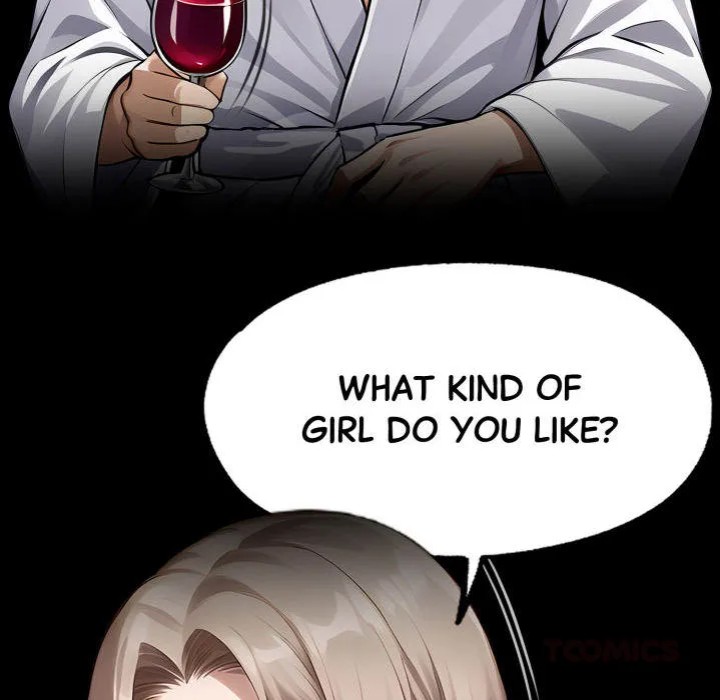 Gangster x Office Lady - Chapter 111 Page 66