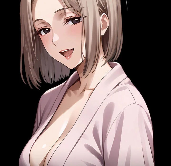 Gangster x Office Lady - Chapter 111 Page 67