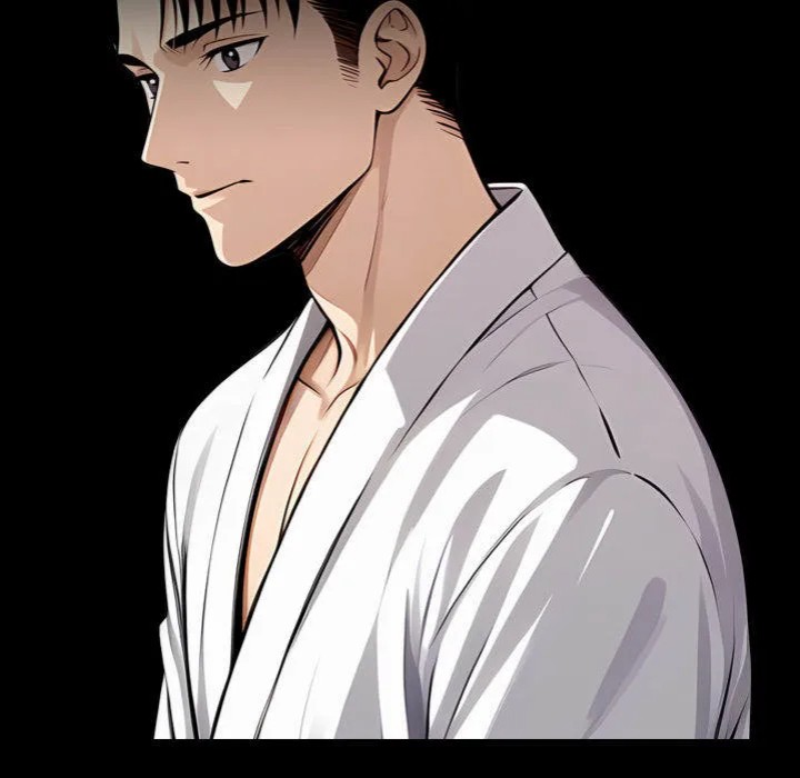 Gangster x Office Lady - Chapter 111 Page 69