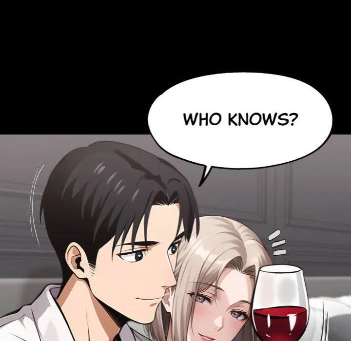 Gangster x Office Lady - Chapter 111 Page 77