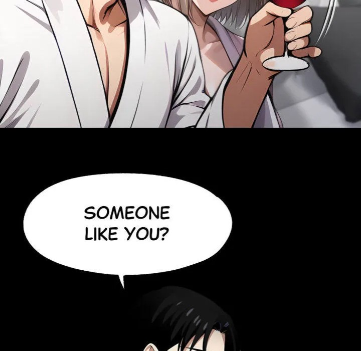 Gangster x Office Lady - Chapter 111 Page 78