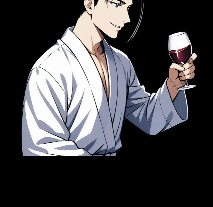 Gangster x Office Lady - Chapter 111 Page 79