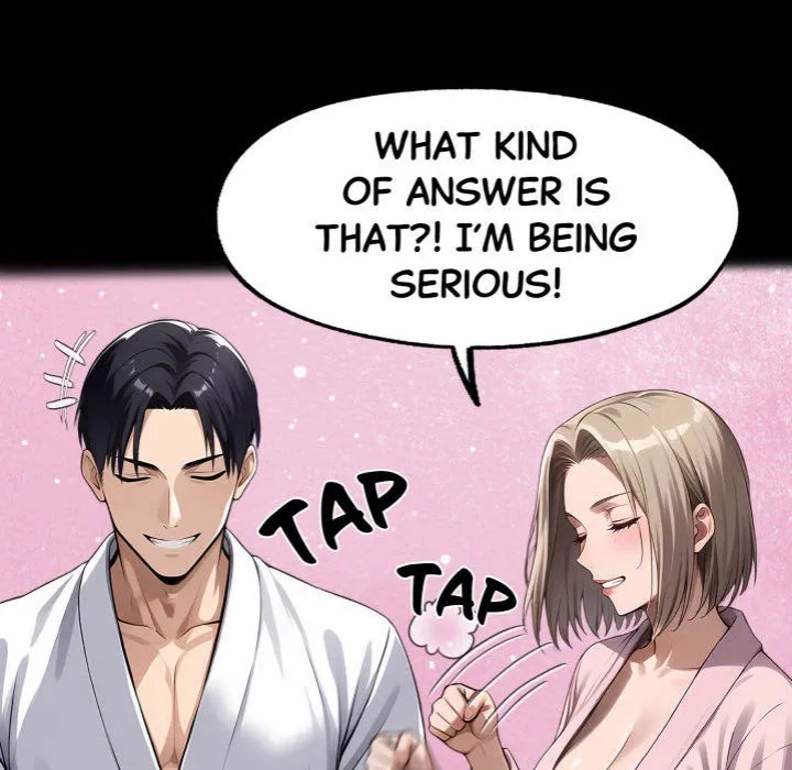 Gangster x Office Lady - Chapter 111 Page 80