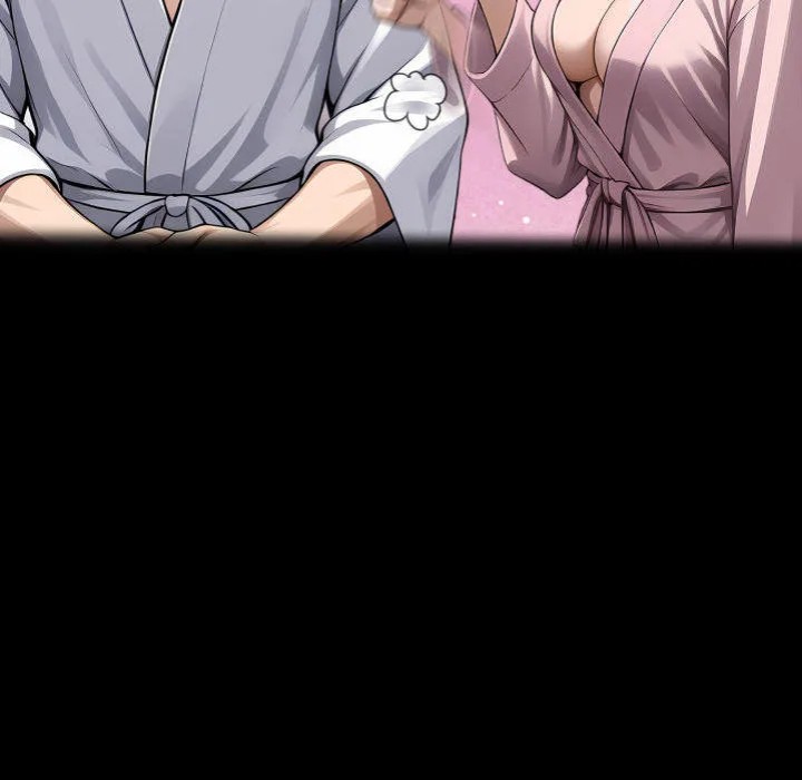 Gangster x Office Lady - Chapter 111 Page 81