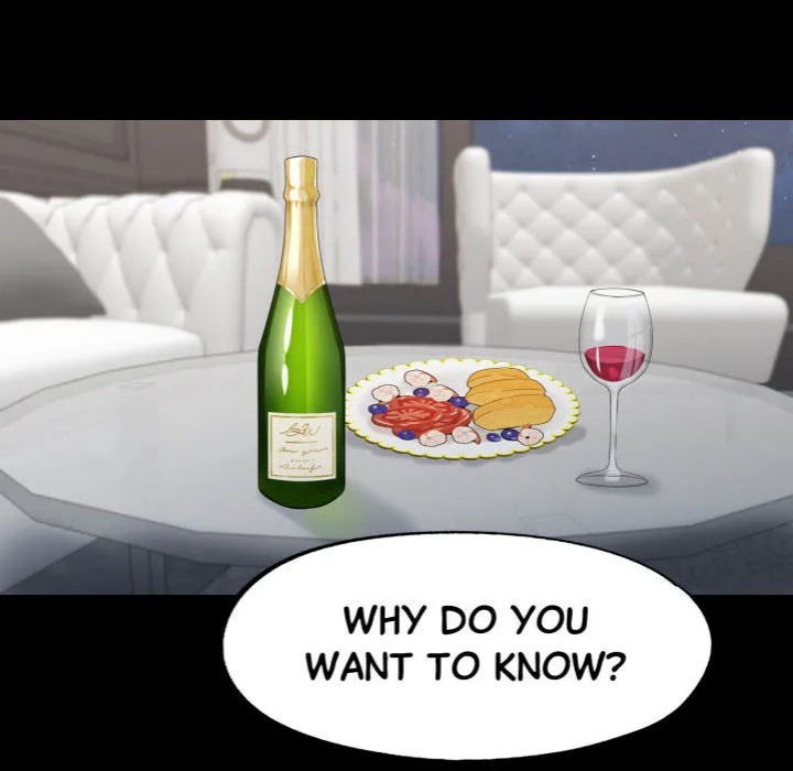 Gangster x Office Lady - Chapter 111 Page 82