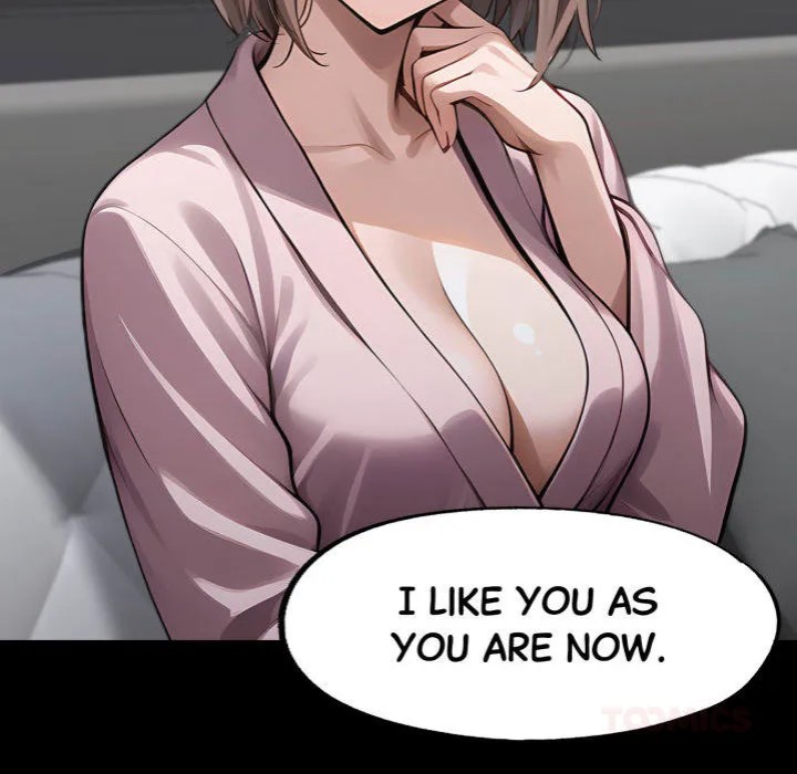 Gangster x Office Lady - Chapter 111 Page 84