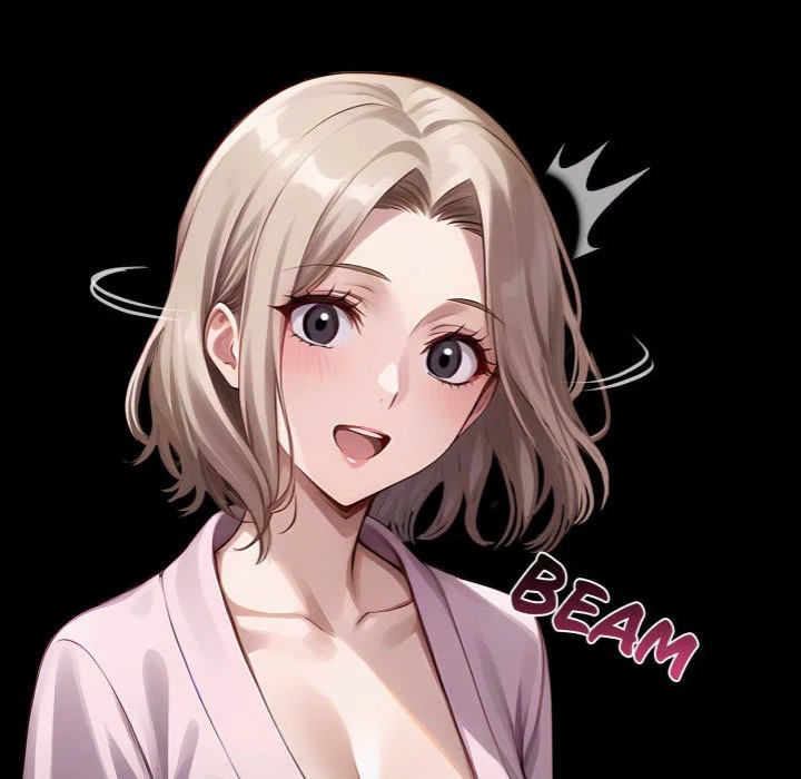 Gangster x Office Lady - Chapter 111 Page 85