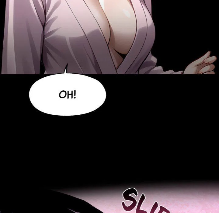 Gangster x Office Lady - Chapter 111 Page 86