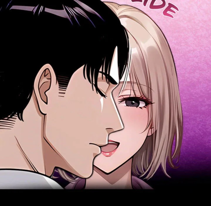 Gangster x Office Lady - Chapter 111 Page 87