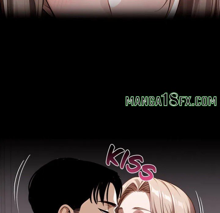 Gangster x Office Lady - Chapter 111 Page 89