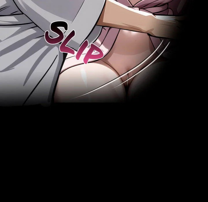 Gangster x Office Lady - Chapter 111 Page 91