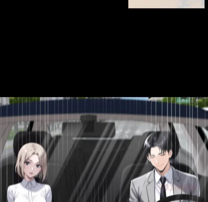 Gangster x Office Lady - Chapter 111 Page 93