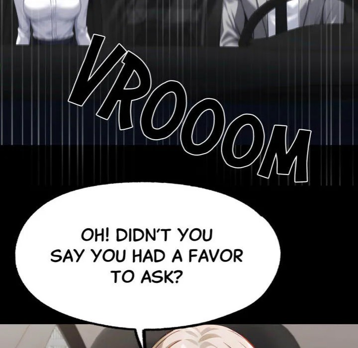 Gangster x Office Lady - Chapter 111 Page 94