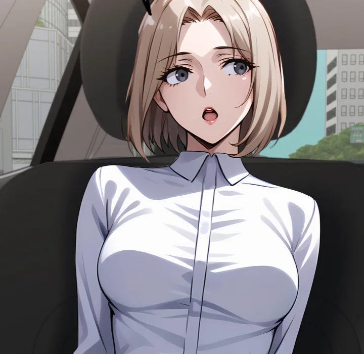 Gangster x Office Lady - Chapter 111 Page 95