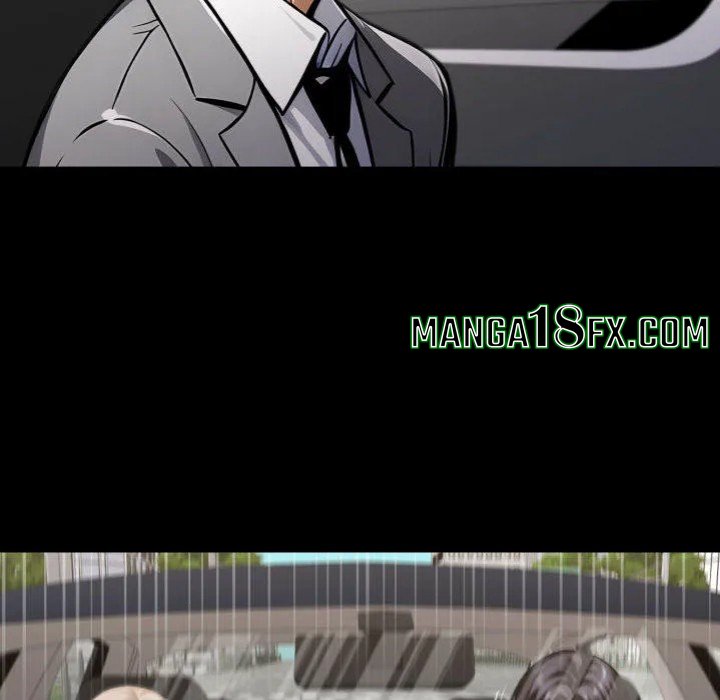 Gangster x Office Lady - Chapter 111 Page 98