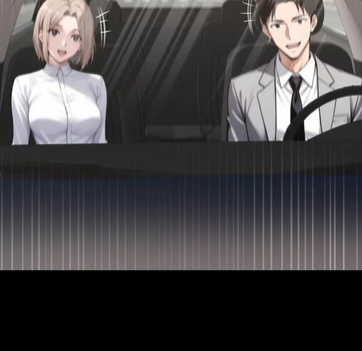 Gangster x Office Lady - Chapter 111 Page 99