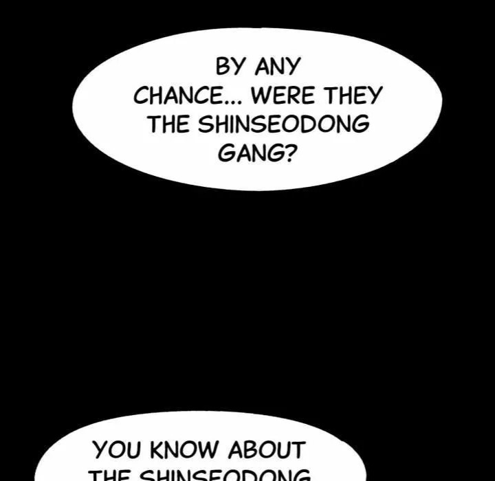 Gangster x Office Lady - Chapter 112 Page 101