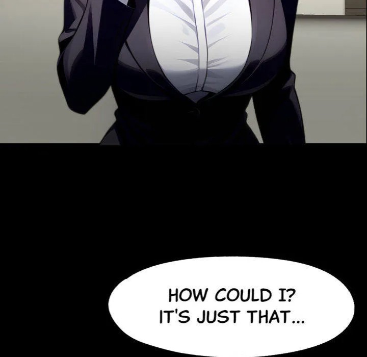 Gangster x Office Lady - Chapter 112 Page 103