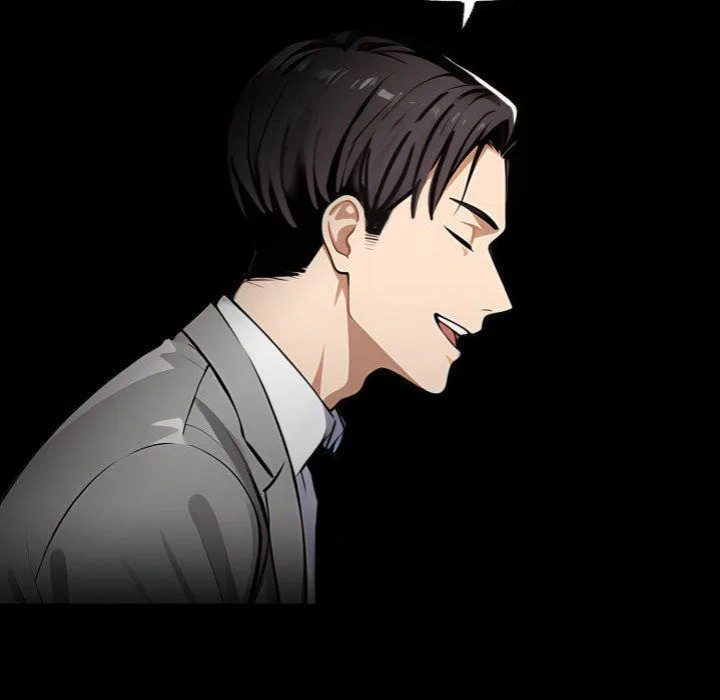 Gangster x Office Lady - Chapter 112 Page 104