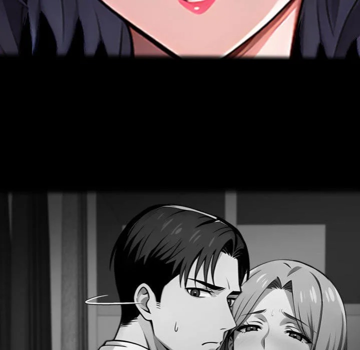 Gangster x Office Lady - Chapter 112 Page 11