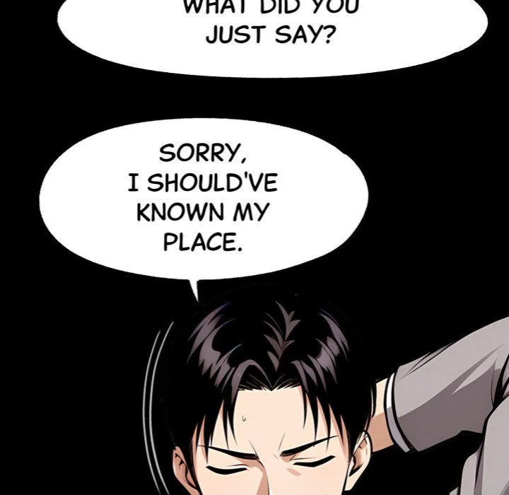 Gangster x Office Lady - Chapter 112 Page 110