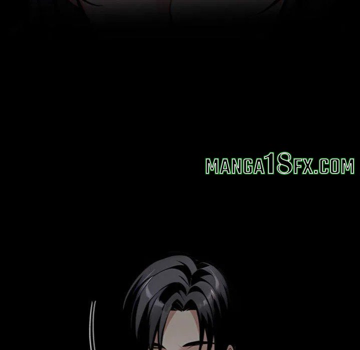 Gangster x Office Lady - Chapter 112 Page 114