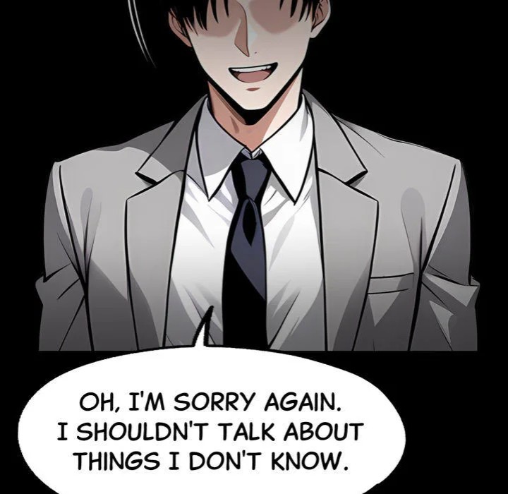 Gangster x Office Lady - Chapter 112 Page 115