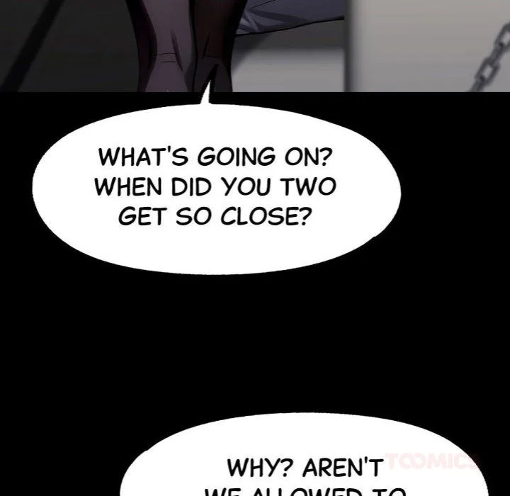 Gangster x Office Lady - Chapter 112 Page 120