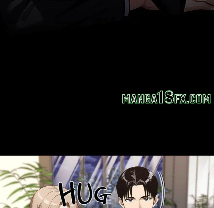 Gangster x Office Lady - Chapter 112 Page 123