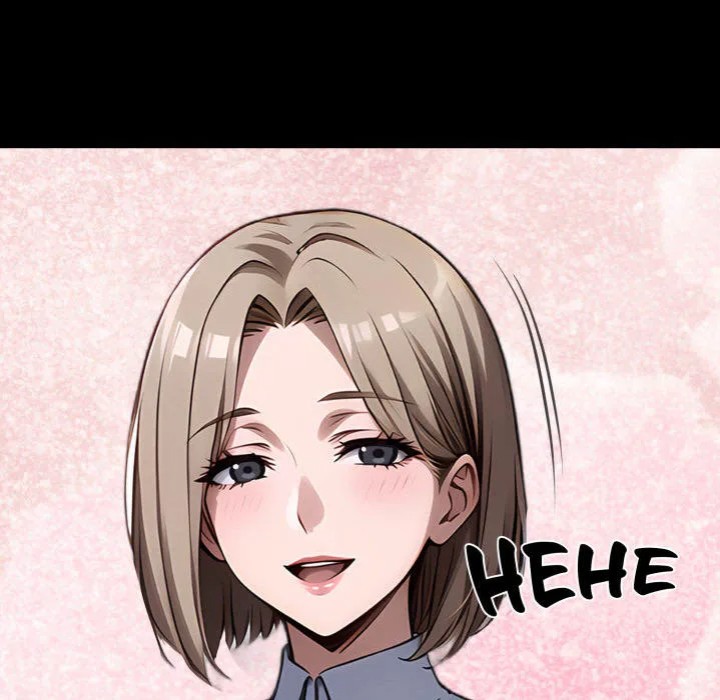 Gangster x Office Lady - Chapter 112 Page 127