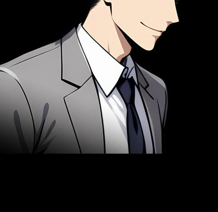 Gangster x Office Lady - Chapter 112 Page 132