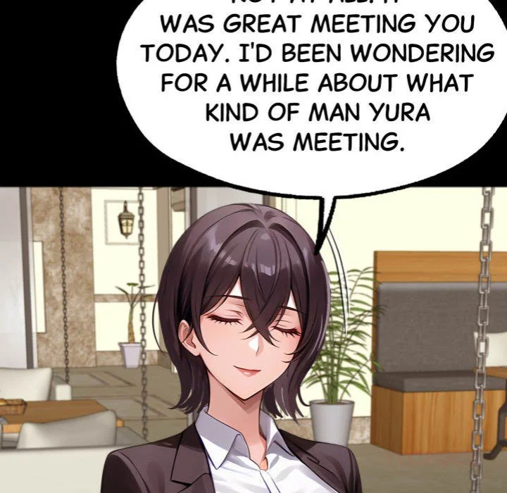 Gangster x Office Lady - Chapter 112 Page 138